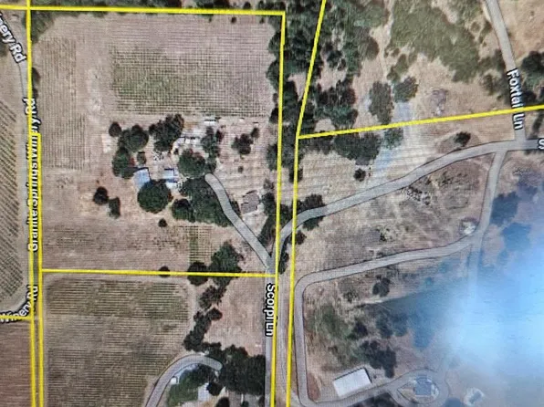 Fairplay Ct, Somerset, CA 95684