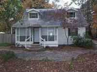 11114 Baseline Rd, Little Rock, AR 72209