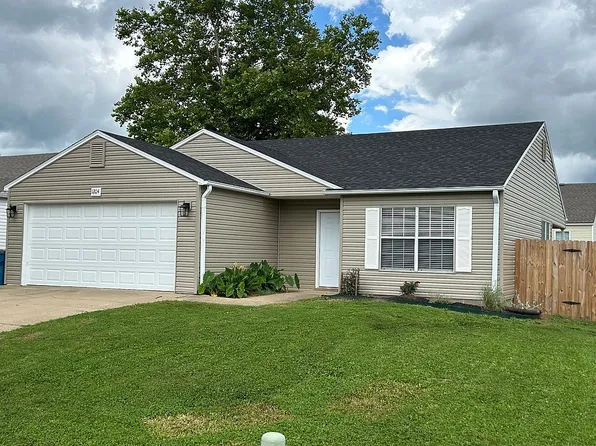 1204 Crescent St, Bentonville, AR 72712