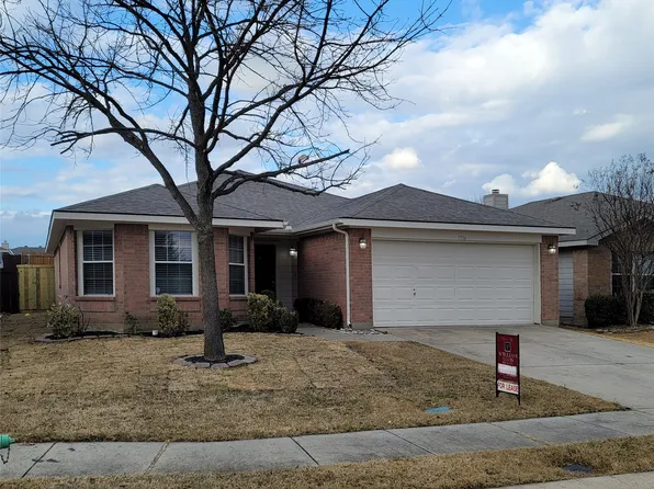 1706 Willow Way, Anna, TX 75409