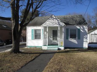 6 Blanchard Ave, Oneonta, NY 13820