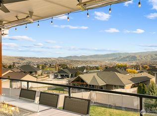 Burch Run Ph 04, Wenatchee, WA 98801