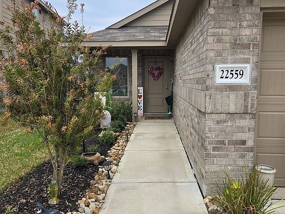 2nd image of 22559 Serviceberry Branch Ct