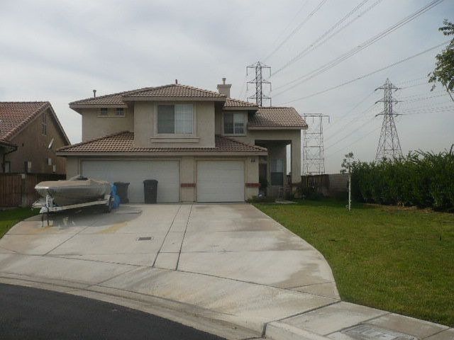 Courtesy of Park Place GMAC Real Estate