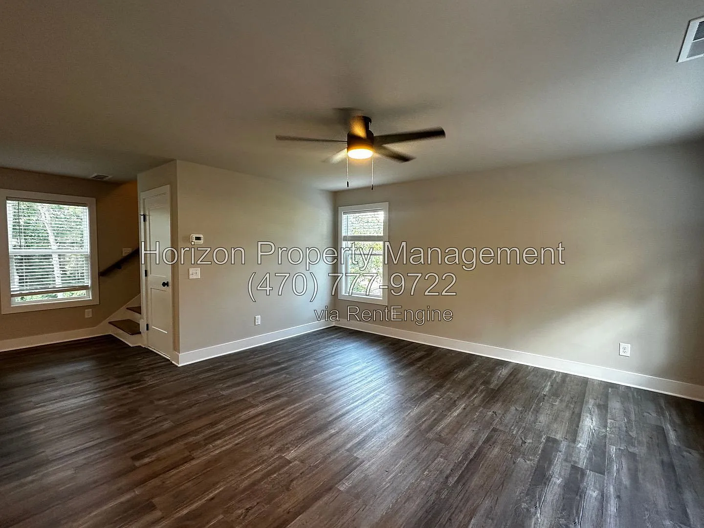 2 bed, 2.5 bath, 1264 sqft, $1,975 — Photo 3