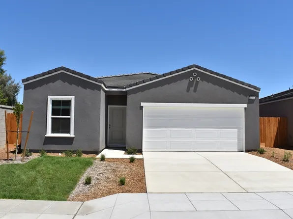 4486 N San Clemente Ave, Fresno, CA