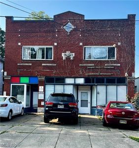 1026-1028 Jefferson Ave, Akron, OH, 44302