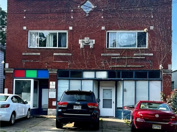 1026-1028 Jefferson Ave, Akron, OH 44302
