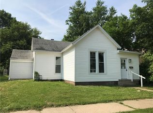 603 E Jefferson St, Crawfordsville, IN