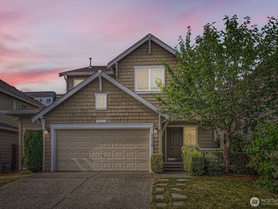 4015 134th Place SE, Mill Creek, WA, 98012