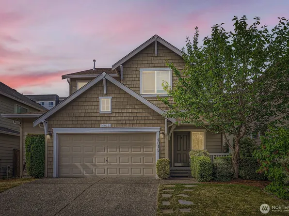4015 134th Place SE, Mill Creek, WA 98012