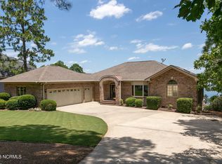 142 Swaringen Dr, West End, NC 27376
