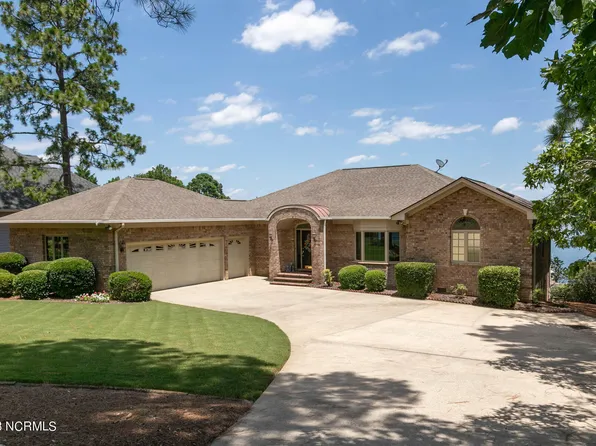 142 Swaringen Drive, West End, NC 27376