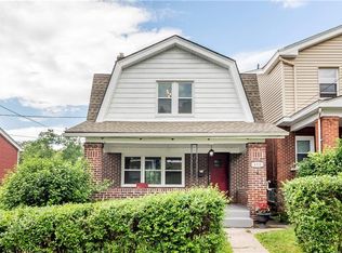 433 Iberia St, Mt Washington, PA