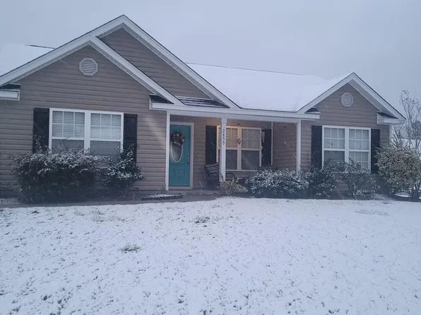2800 Green Pond Cir, Conway, SC 29527