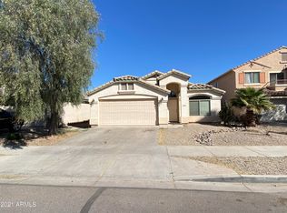 5618 W Jones Ave, Phoenix, AZ 85043
