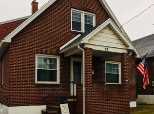 21 Zoa Ave #1, Johnson City, NY 13790