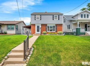 2223 W Alice Ave, Peoria, IL