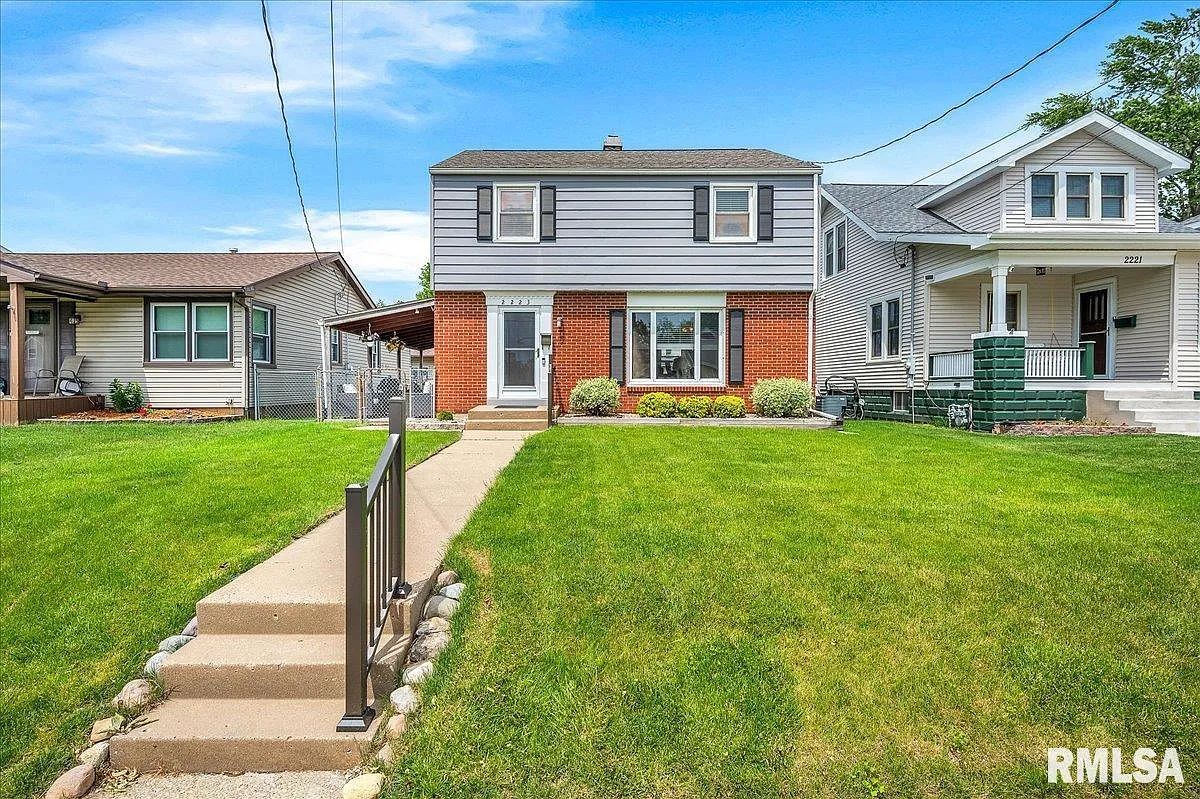 2223 W Alice Ave photo 1