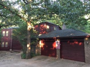 1308 Fox Cove Ct, Edmond, OK 73034