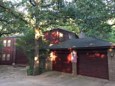 1308 Fox Cove Ct, Edmond, OK, 73034