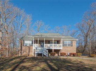 189 Jefferson Ct, Lexington, NC 27295