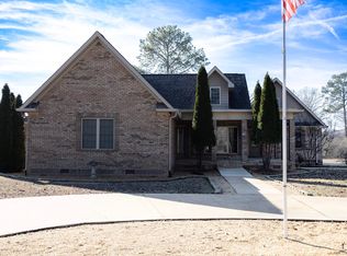 115 Lands End, Lincoln, AL 35096