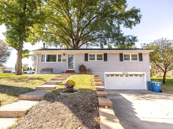 51 Mary Jo Dr, Swansea, IL 62226