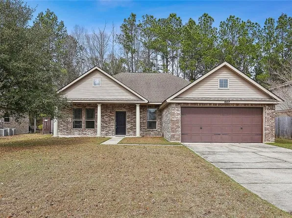 607 Jessica Way, Covington, LA 70435