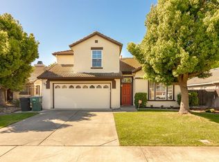 2904 Sunny Park Ct, Modesto, CA 95355