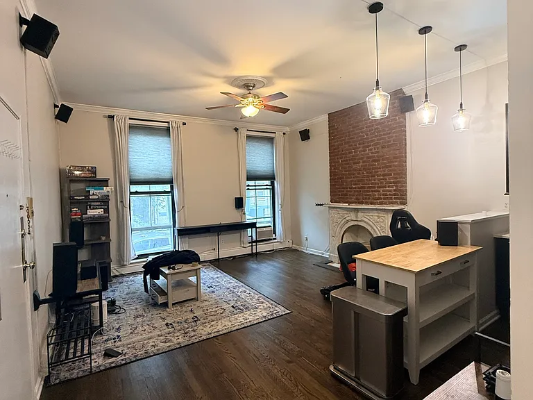 43 Mercer St #2 — Photo 4