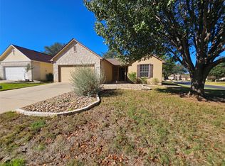 211 Red Poppy Trl, Georgetown, TX 78633