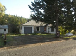 1021 Carscallen Rd, Potlatch, ID 83855
