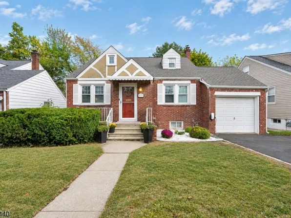 2153 Vauxhall Rd, Union Twp., NJ 07083