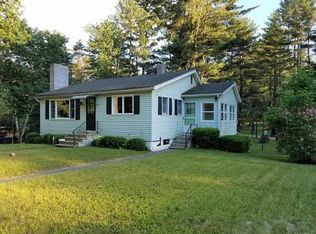 1 Lakeridge Dr, Holland, MA 01521