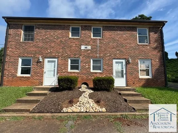 221 Clearview Dr, Martinsville, VA 24112