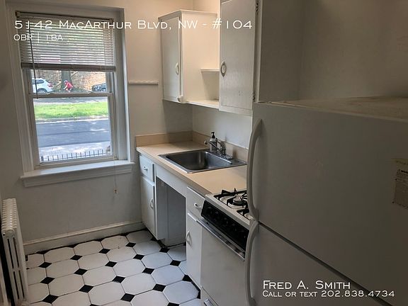 5th image of 5142 Macarthur Blvd NW APT 104