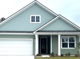 386 Glacier Way, Conway, SC 29526