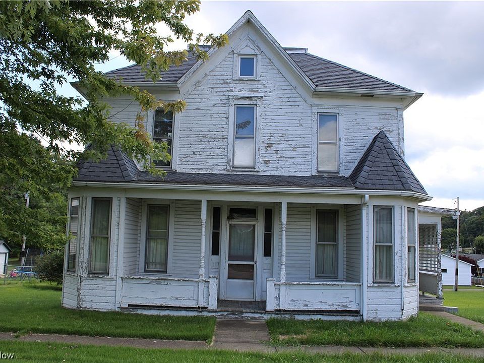 46156 State Route 145, Lewisville, OH 43754 Zillow