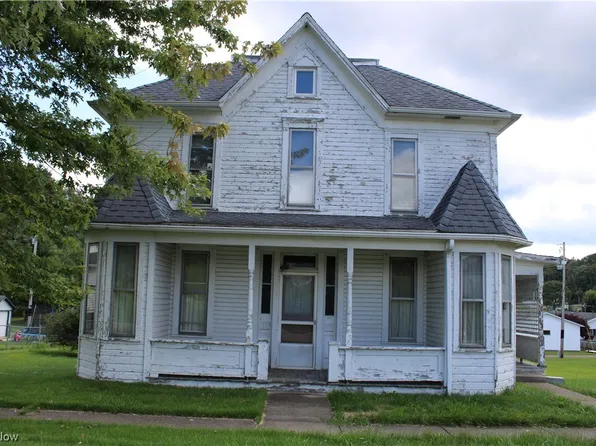 46156 State Route 145, Lewisville, OH 43754