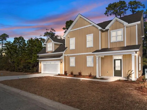 4782 Yellowood Dr, Shallotte, NC 28470