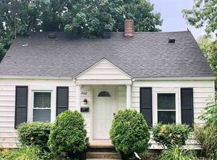 4102 S Carey St, Marion, IN 46953