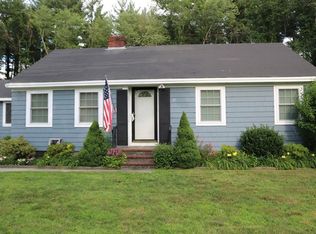 15 Salem Rd, Dracut, MA 01826