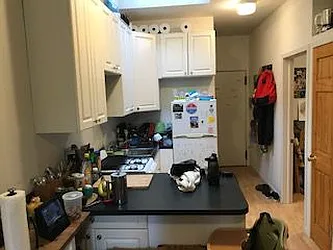 Rented by Village Living Realty