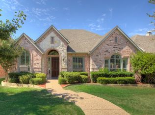 1570 Water Way Ct, Rockwall, TX