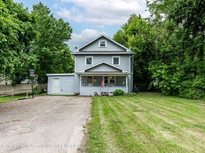 1211 Ferley St, Lansing, MI, 48911