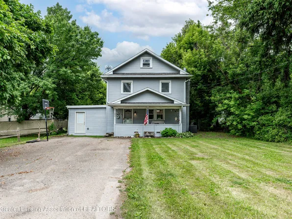 1211 Ferley St, Lansing, MI 48911