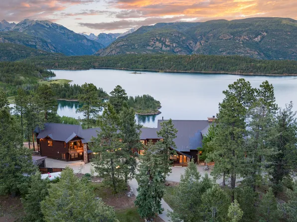 175 E Spruce Mesa Dr, Durango, CO 81301