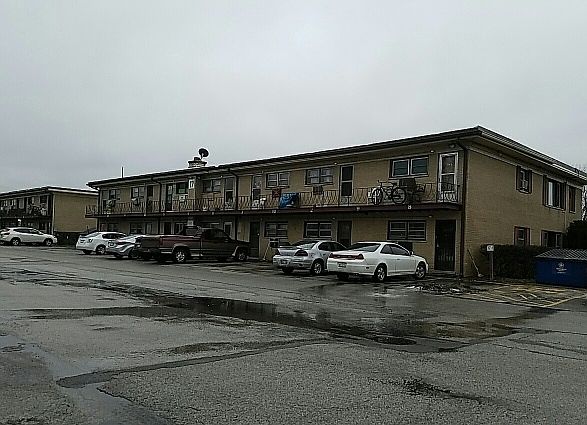 1st image of 35 King Arthur Ct APT 20