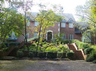 1025 Fox Ridge Rd, Eufaula, AL 36027